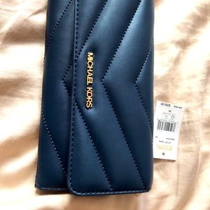 Michael Kors wallet new